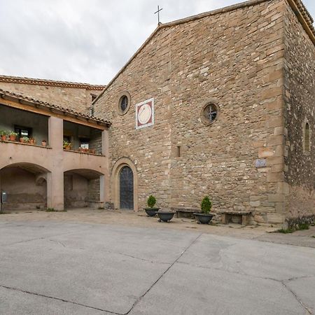 Casa Refugi Les Orenetes Rocafort  Luaran gambar