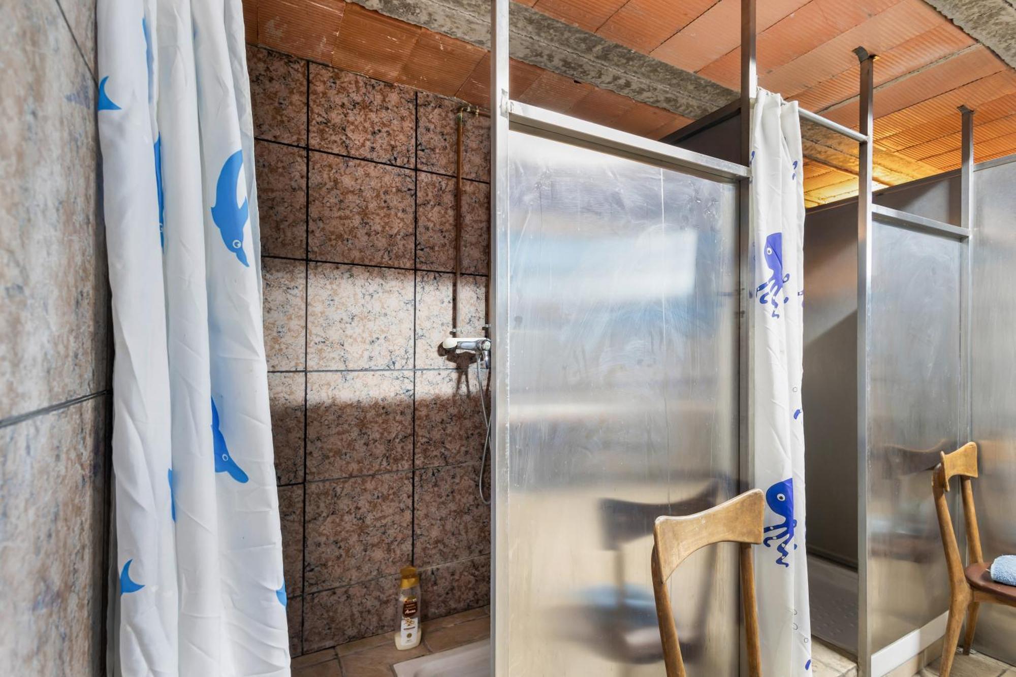 Casa Refugi Les Orenetes Rocafort  Luaran gambar