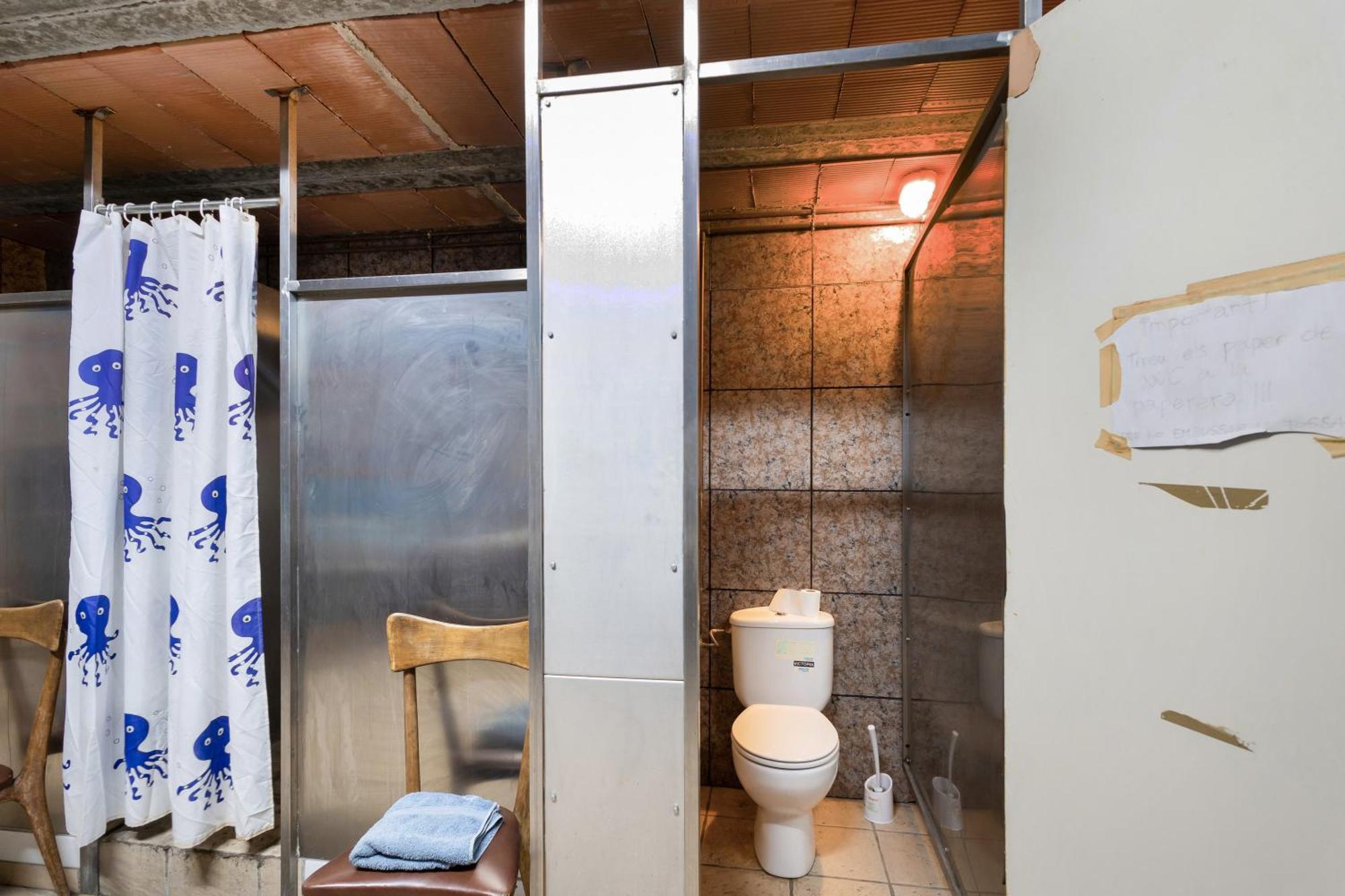 Casa Refugi Les Orenetes Rocafort  Luaran gambar