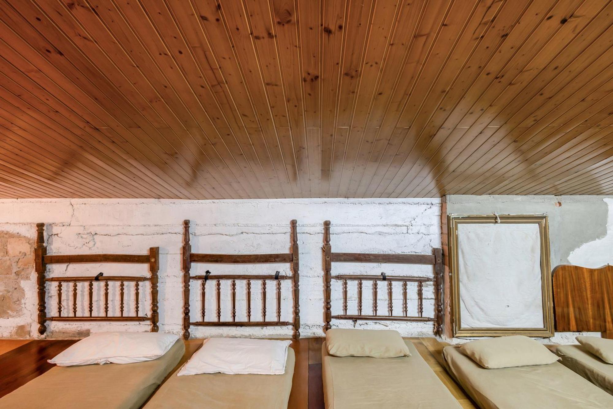 Casa Refugi Les Orenetes Rocafort  Luaran gambar