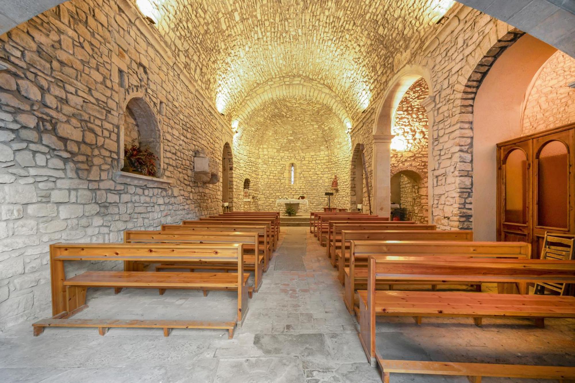 Casa Refugi Les Orenetes Rocafort  Luaran gambar