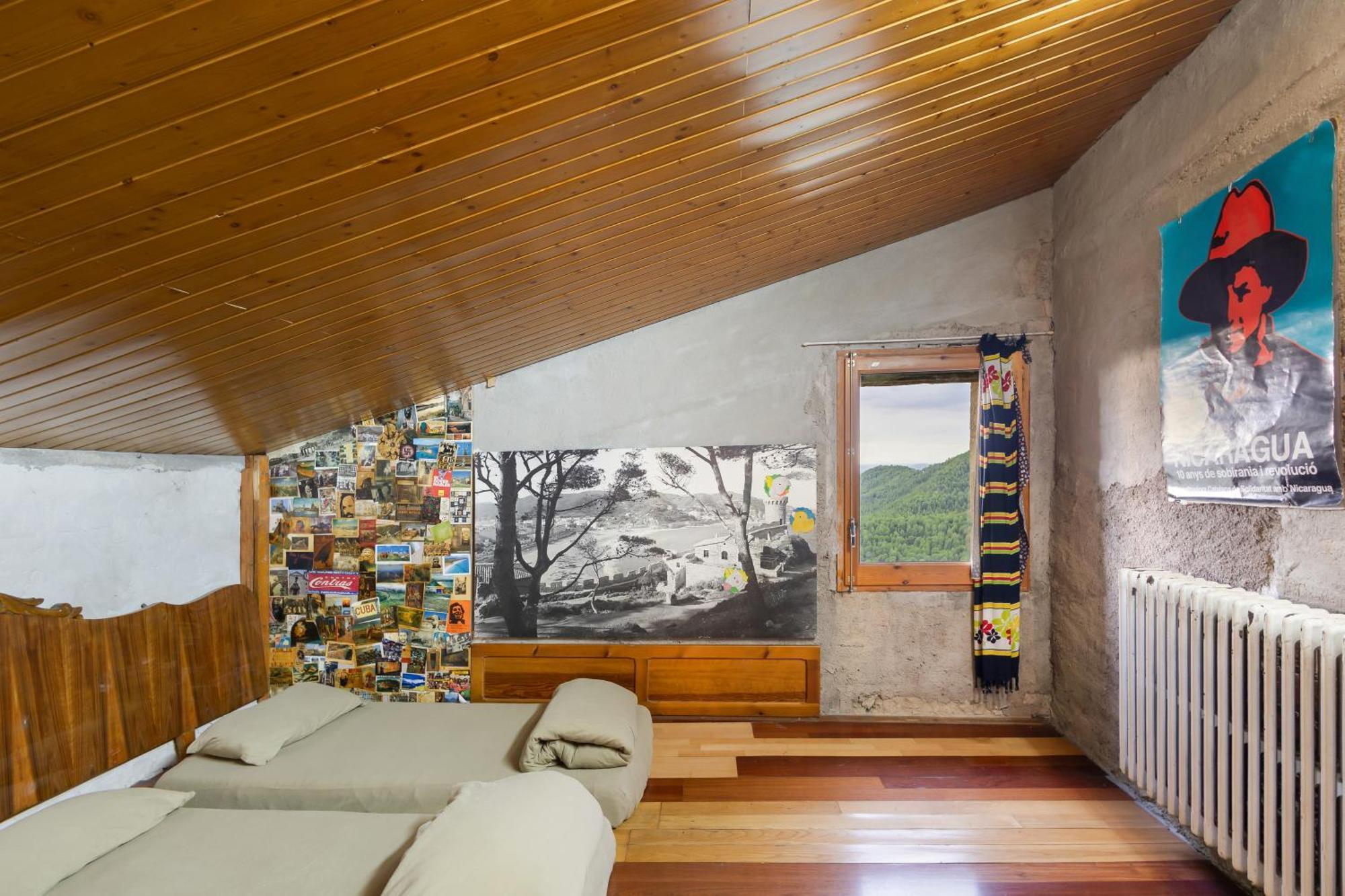 Casa Refugi Les Orenetes Rocafort  Luaran gambar