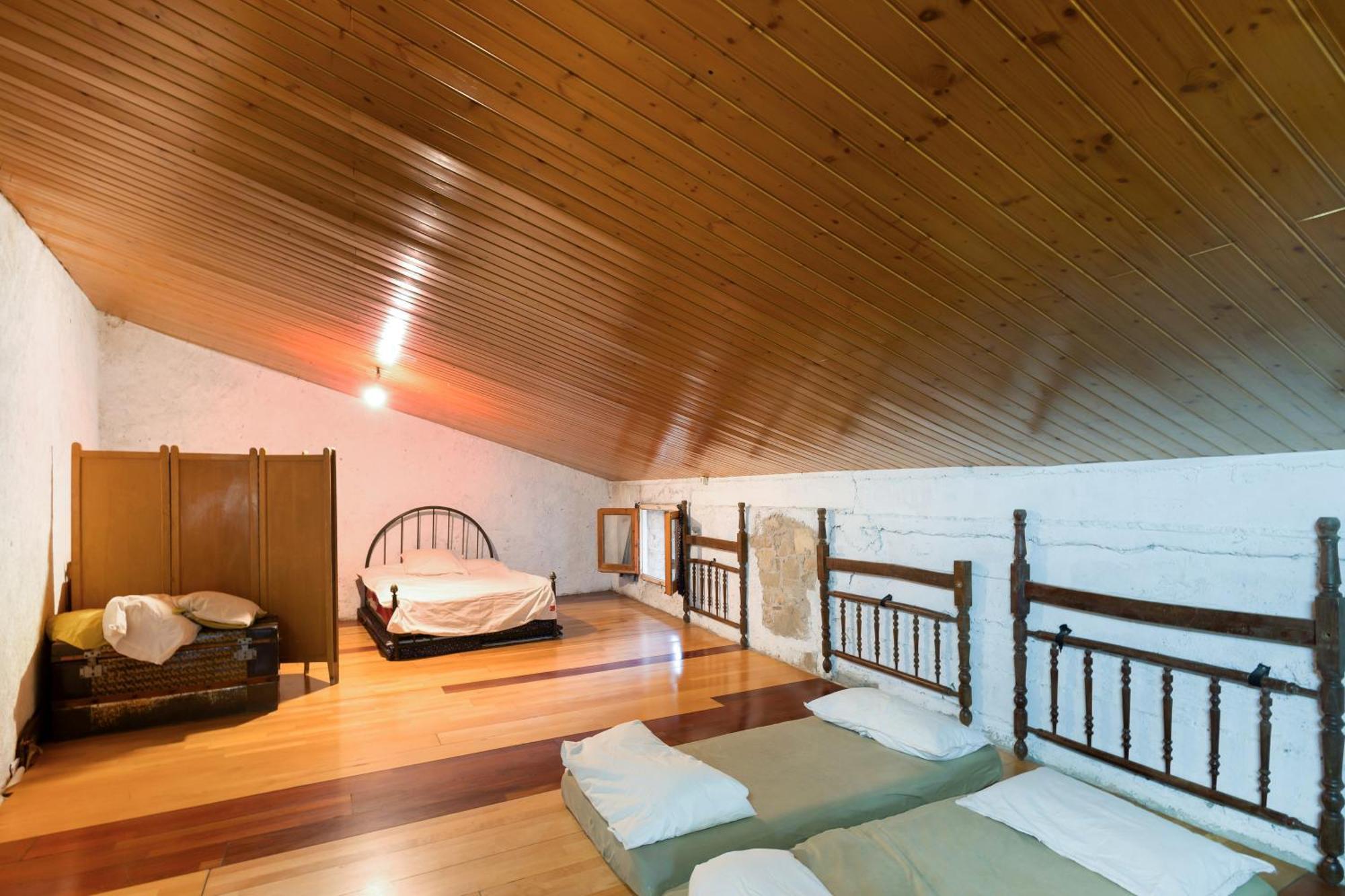 Casa Refugi Les Orenetes Rocafort  Luaran gambar
