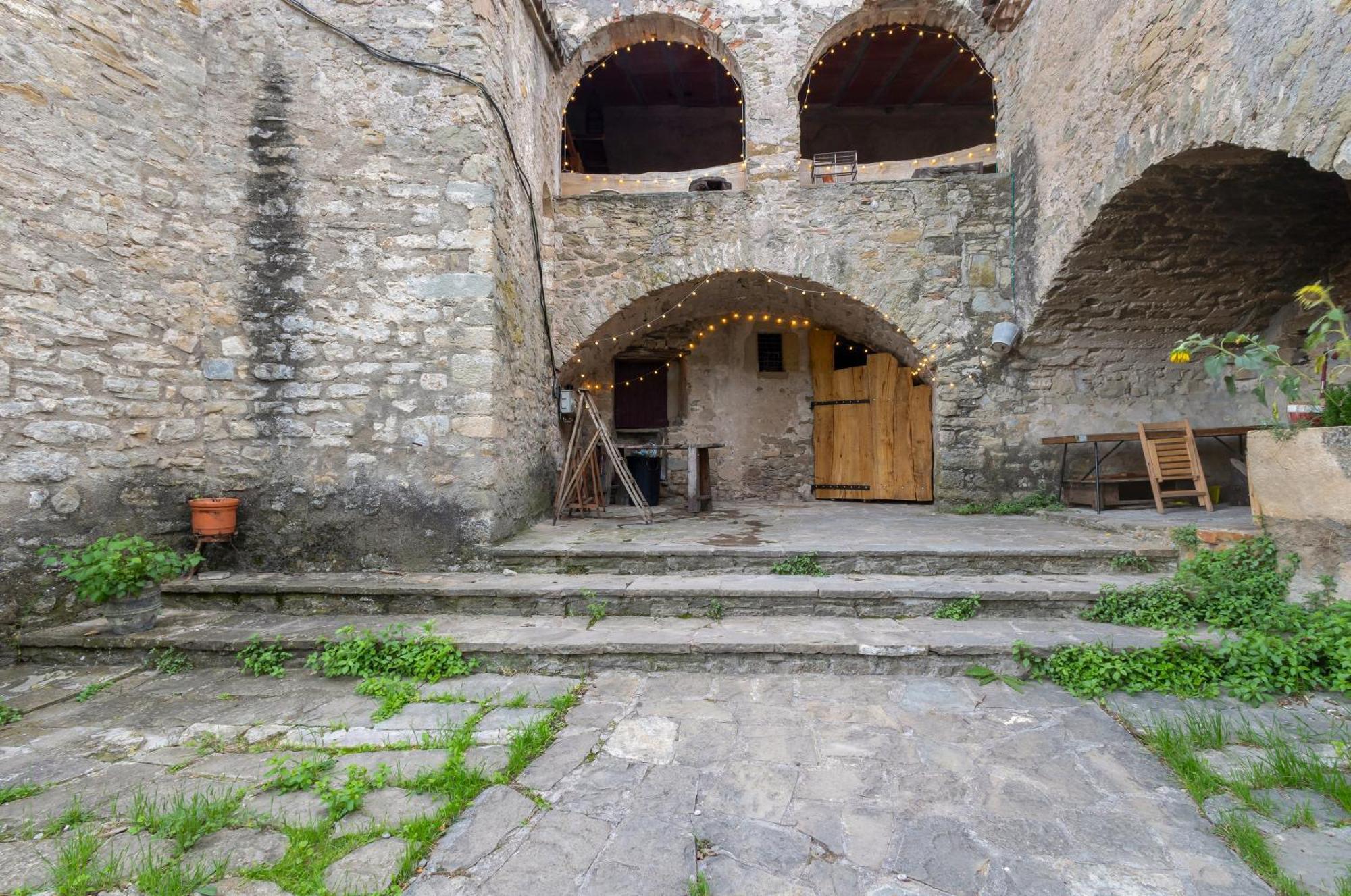 Casa Refugi Les Orenetes Rocafort  Luaran gambar