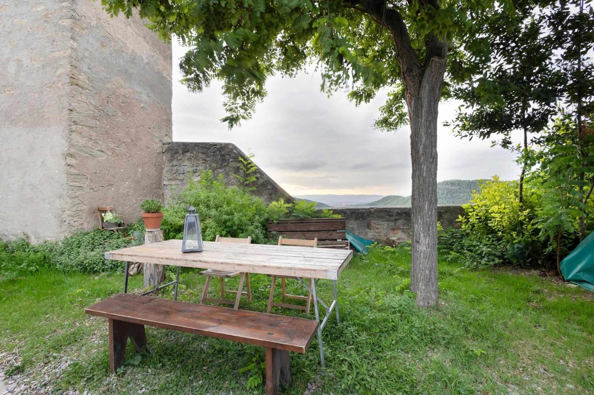 Casa Refugi Les Orenetes Rocafort  Luaran gambar